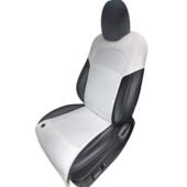 适用特斯拉model3 汽车通风坐垫专车专用座垫源头工厂供货 Y夏季