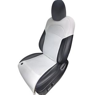 适用特斯拉model3 汽车通风坐垫专车专用座垫源头工厂供货 Y夏季