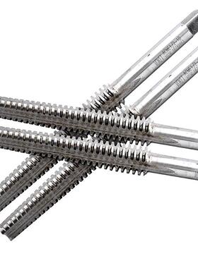 T型ACME爱克母梯形美制机用手用直槽丝攻锥3/8-127/16-121/2-10