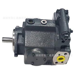 TOKINEC东京计器变量泵P16V-RSG-11-CC-10-J轴向柱塞泵质保一年