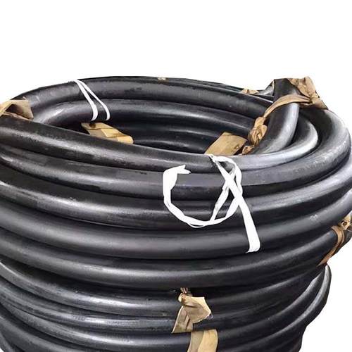 橡胶抽拔棒耐磨橡胶棒圆形成孔黑色橡胶棒高弹抽拔管厂家