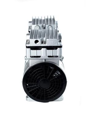 24V48V750W车载直流压缩机无油气泵小型空压机车载专用