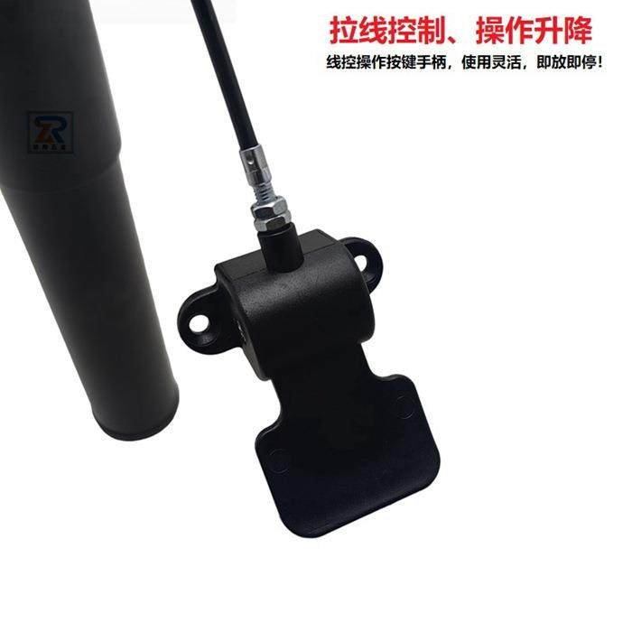 线控日式升降器自由升降任意悬停、线控操作、拉线控制茶几变餐桌,基础建材,层板拖,淘宝优惠券,粉丝福利购,淘宝优惠卷