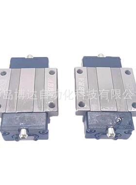 台湾ABBA直线滑块导轨BRC/BRD152025303545A0LAR0LR