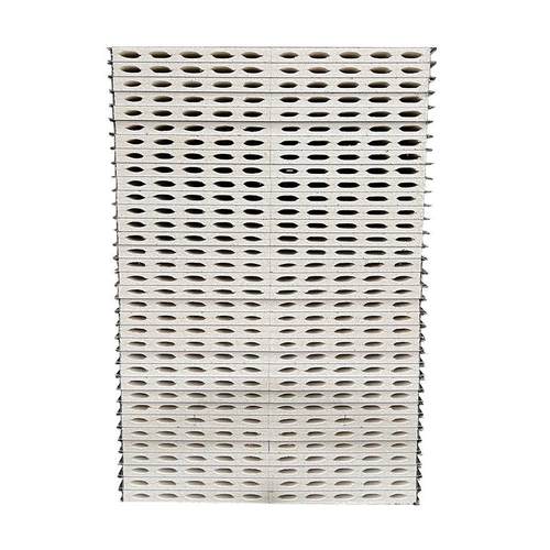 机制硫氧镁板A级防火保温夹芯板实验室无尘车间硫氧镁板材