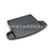 适用于讴歌RDXTLCDX尾箱垫MDXTLX L汽车专用后备箱垫子防水
