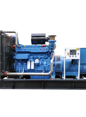 玉柴30kw50kw100kw200kw300kw400kw500kw玉柴柴油发电机组三相380