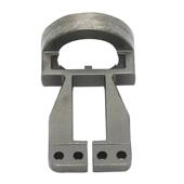 铸钢件大型机床铸件不锈钢精密非标铸造加工机械配件铸钢件