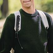 多用途战术鞭随身便携自行车鞭子跑步者鞭子破窗器防身用品