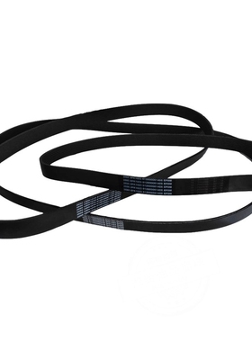 612640060176 14PK1134 斯太尔专用皮带 WP12.13原厂多楔带