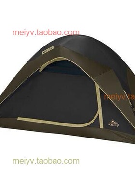 Kelty Time Out 6P进口版帐篷户外露营攀登长足237