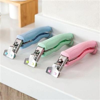 Stainless Steel Bowl Clip Household AntiScald Bowl Holder