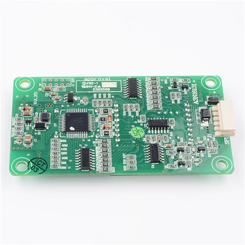 电梯外呼显示面板A3N16131 A3N54513 A3J16426-A3A4A6适用巨人通