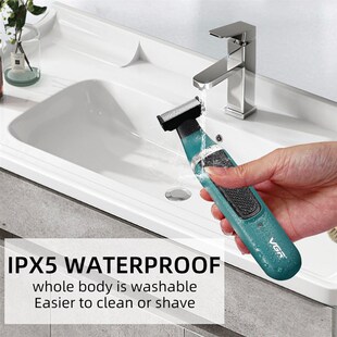 Pubic Hair Removal Intimate Areas Places Part Haircut Razor