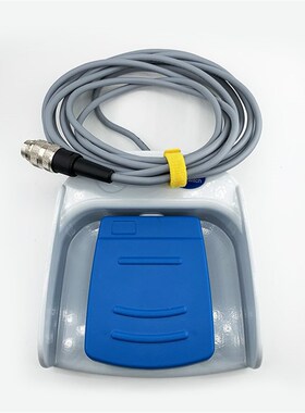 兼容ERBE爱尔博VIO 200S/200D/300S/300D电刀脚踏开关脚闸脚踏板