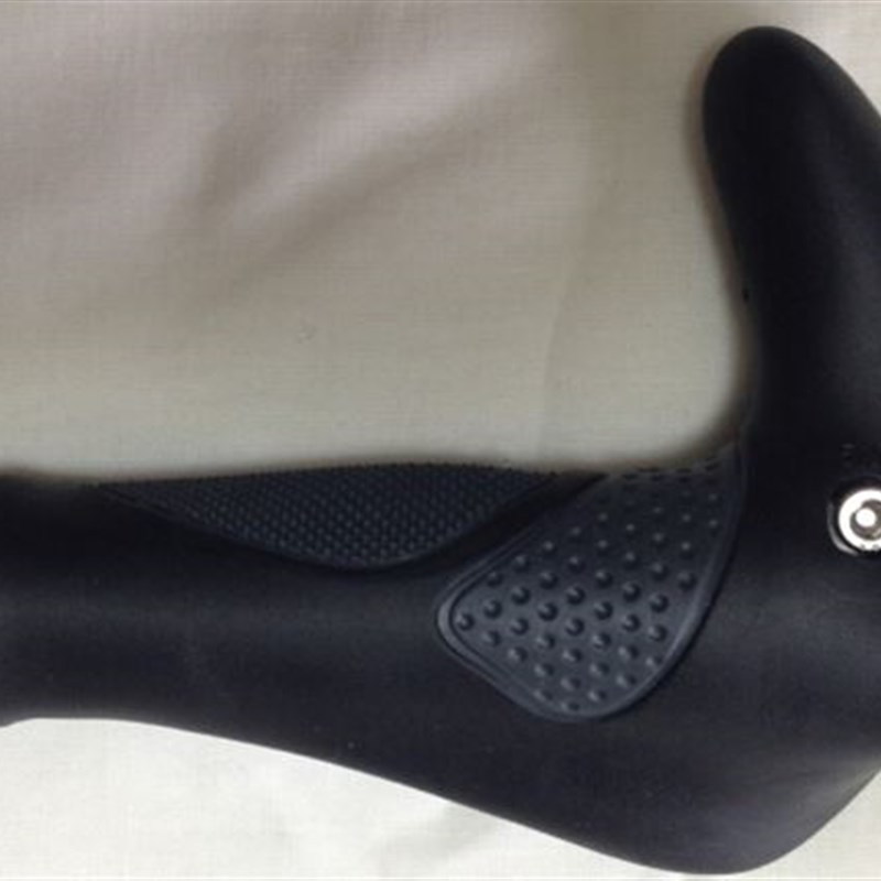 2023G标定制版锁死把套/登山车把套包邮 自行车把套 牛角把套