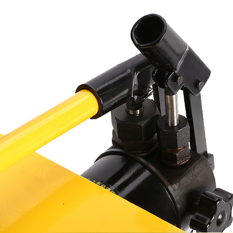 动液压弯管机整寸3寸铁寸圆管铜管4管钢管S弯曲2体式弯管器