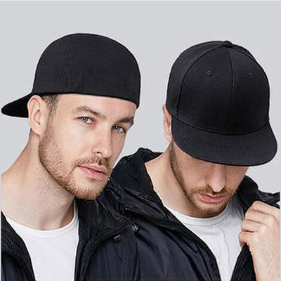 2022 Hot Sale Hats For Men Back Seal Design Snapback Cap Hip