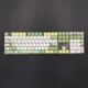 139 Mechanical Key Universal Exquisite Keyboard Keycap Not