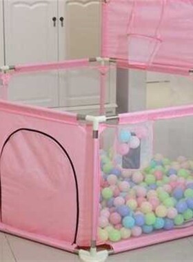 极速Corner fence with baby artifact fence fence baby climbin