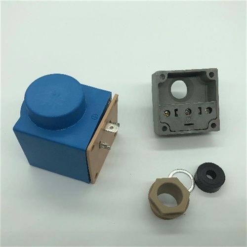 018F6176 018F6701 丹佛斯制冷线圈 丹弗斯电磁阀线圈 一年包换