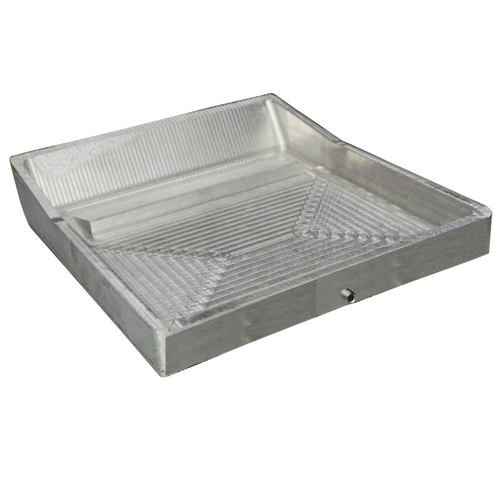 移印机配件 移印机86铝油盆 油盘 油槽 油墨盒 油斗移印机配件