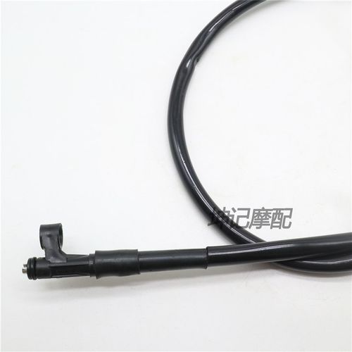 适配豪爵VE125/VS125/HJ125T-22/26/26A摩托车里程线公里码表齿轮