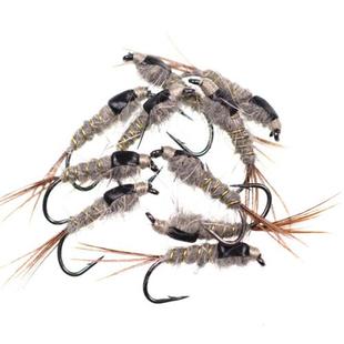 fishing lure Black pcs back Sinking set Fast Avenger