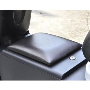 深远009中置箱座垫儿童座垫电动车通用中箱座垫防水BB中箱座垫