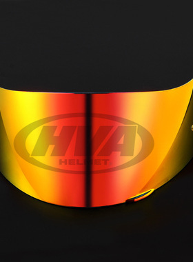 托车头盔款安全帽全盔镜片适用于AGVK1/K3V/K5