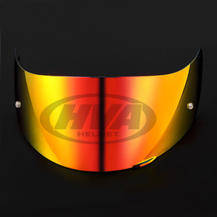 托车头盔款安全帽全盔镜片适用于AGVK1/K3V/K5