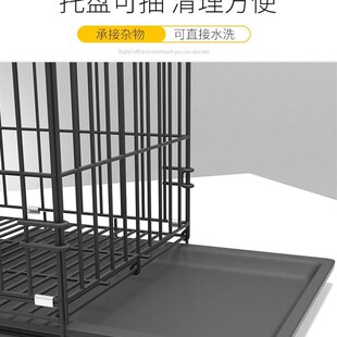 鸡笼子家用室内养鸡笼自动清粪室外鸭笼子特大号鸽子鸡舍鸡窝笼子