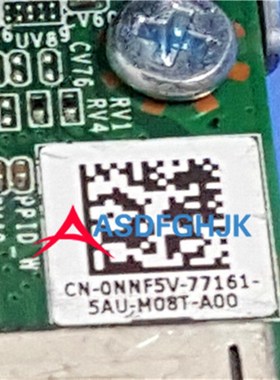 原装 DELL CN-0NNF5V 二次显示端口输出Optiplex 7040m 0NNF5V