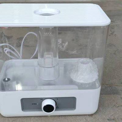好货箱 工业加湿器 恒温恒湿箱 试验上加水加湿器专用养护箱b加湿