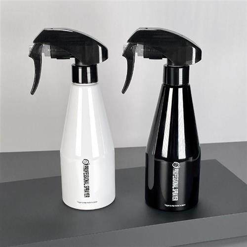 包邮喷水壶美发专用高压细雾喷壶喷雾瓶理髲店美发工具浇花喷水瓶