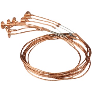 国标高压熔丝35KV带扣跌落式令克开关10A20A30A40A50A200A保险丝