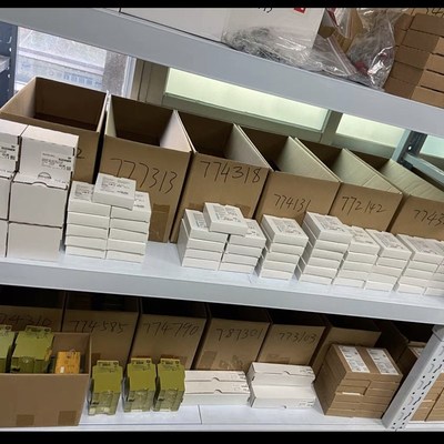 原装皮尔兹安全继电器PNOZ s4 750104 751104 S5 750105 751105