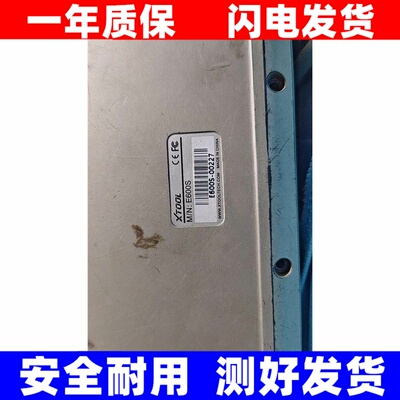 适用XTOOL/朗仁E600S汽