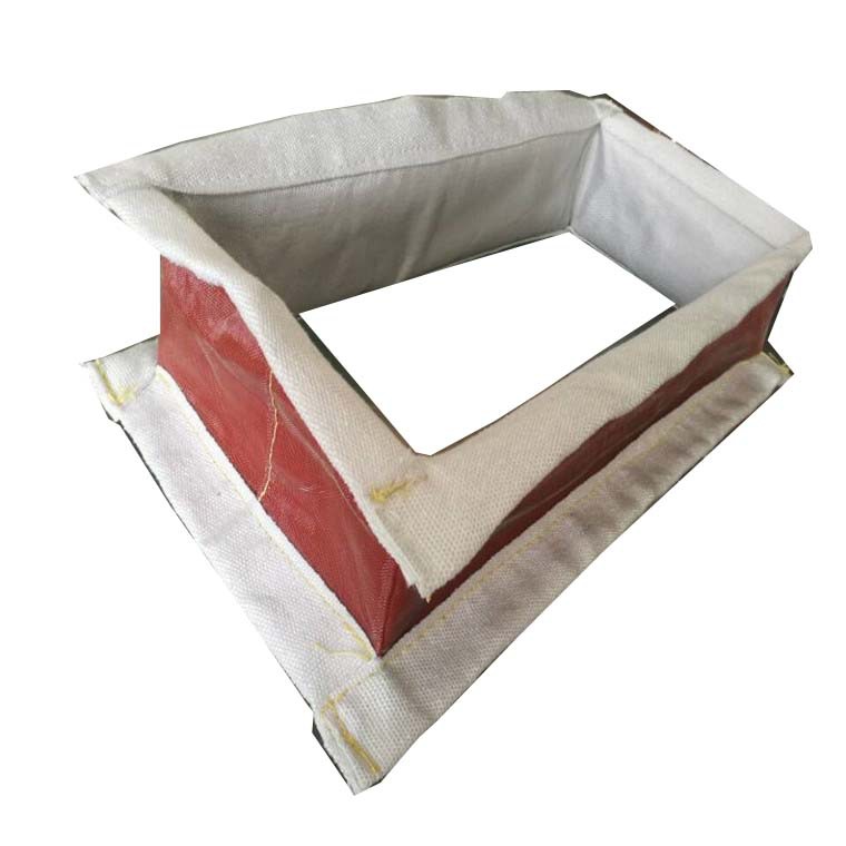 蒸发排水汽风机管道软连接 耐高温软接头 耐气候耐老化 厂家直销