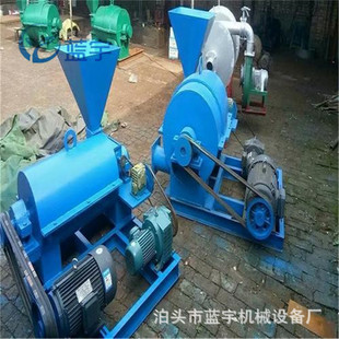 800型烘干机河沙配套粉煤机，喷煤机，磨煤喷粉机 煤粉粉碎机