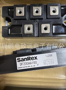 鹏电致远PD40FG80社可控硅PD40FG80三社可控硅 电焊机专用可控硅