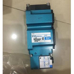 步骤 RA安装 MAC四通气控阀6512B 231