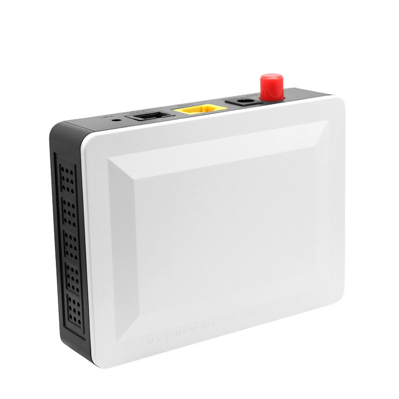 外贸单口XPON ONU 1G 1口光猫终端GPON ONT