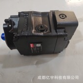 威格士柱塞泵123AL00107B PVM018ER02AS2C315110000AB现货供应