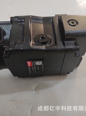 威格士柱塞泵123AL00107B PVM018ER02AS2C315110000AB现货供应