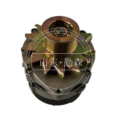 装载机配件  各种型号齐全  CAT966  发电机总成  07000-15085