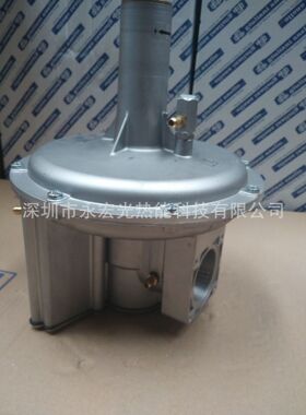 GAVR50/40比例阀朱丽安尼GIULIANI压力调节器燃烧机配件供应商