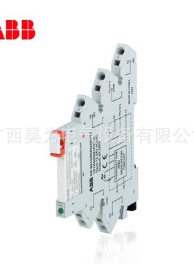 ABBK列中间继电系器tK6-22Z*380H-41540-450zVt咨询82202698