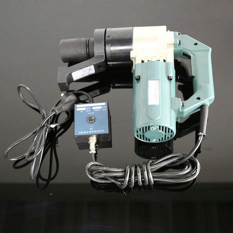 旋距拧螺母的定扭力电动扳YDF固手拆卸轨电动扳手高栓紧电动杆工