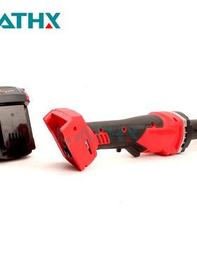 无刷锂电电头米美沃奇款充电式工业级无线抛光打磨磨刻机直雕9985